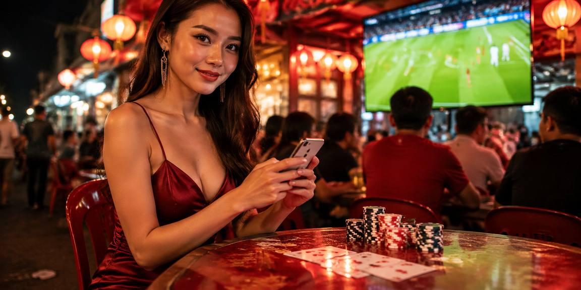 xon88 casino app visual