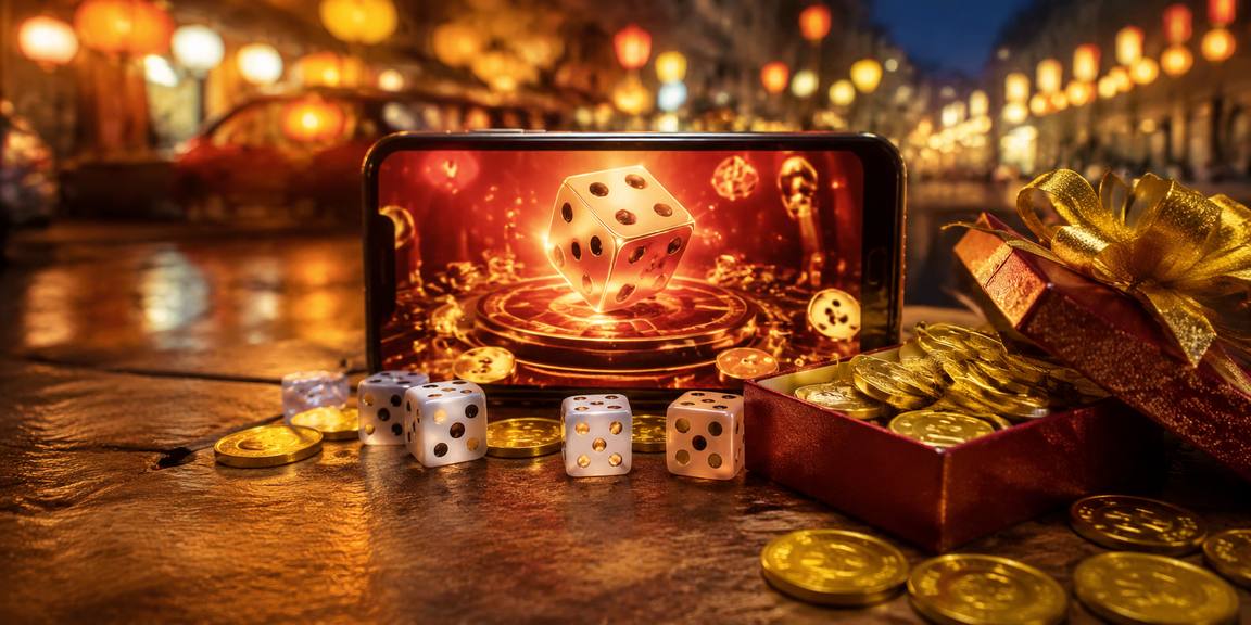 xon88 Sản Phẩm Casino Trực Tiếp